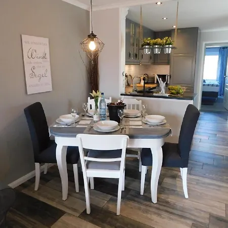 Ferienhaus-steinburg Hébergement de vacances