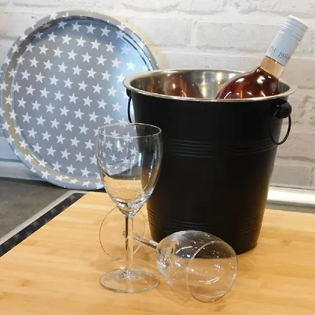 Hébergement de vacances Ferienhaus-steinburg *