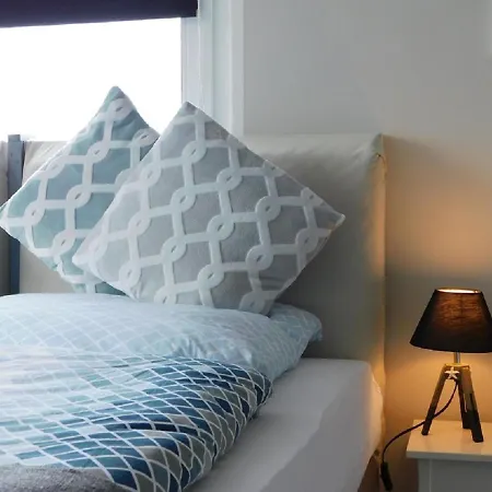 Ferienhaus-steinburg Hébergement de vacances Steinburg