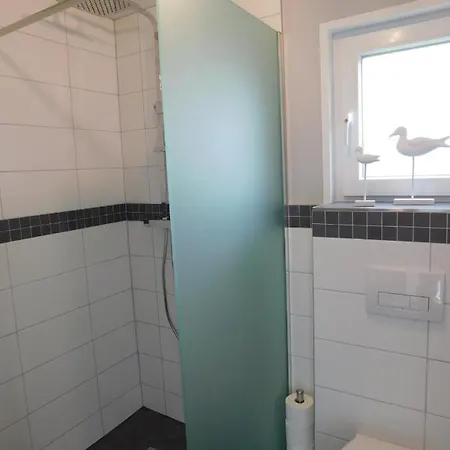 Hébergement de vacances Ferienhaus-steinburg Steinburg