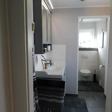 Ferienhaus-steinburg Hébergement de vacances Steinburg