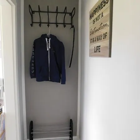 Ferienhaus-steinburg Hébergement de vacances