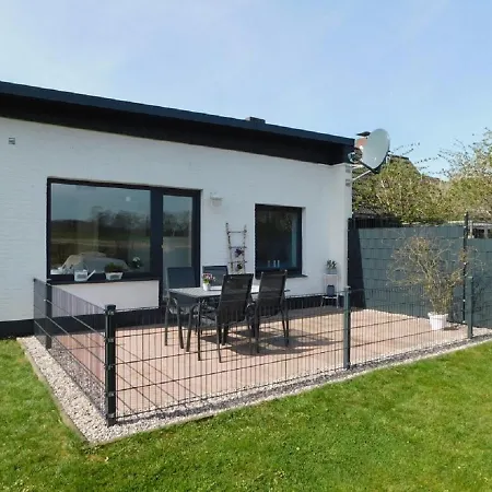 Ferienhaus-steinburg *