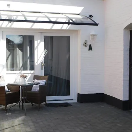 Hébergement de vacances Ferienhaus-steinburg Steinburg