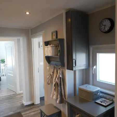 Ferienhaus-steinburg Hébergement de vacances Steinburg