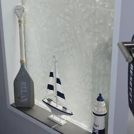 Hébergement de vacances Ferienhaus-steinburg *