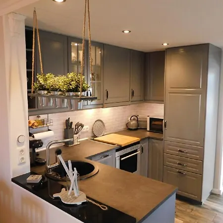 Ferienhaus-steinburg * Steinburg