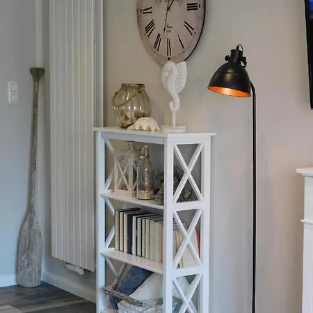 Ferienhaus-steinburg Hébergement de vacances *