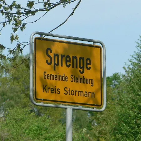 Ferienhaus-steinburg Nyaraló